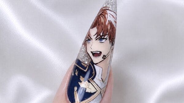 痛ネイル初心者必見！名古屋・栄生のR.NAILが教えるオーダーのコツ